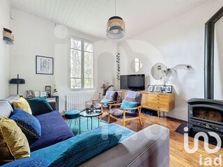  Maison  vendre 7 pices 175 m