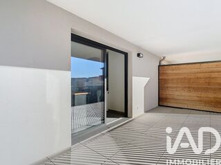  Appartement � vendre 3 pi�ces 59 m�