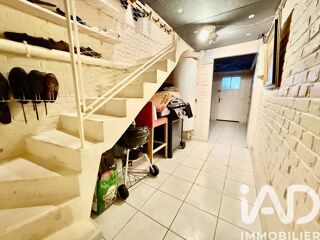  Maison � vendre 5 pi�ces 95 m�