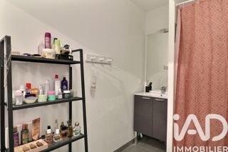  Appartement � vendre 1 pi�ce 26 m�