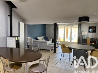  Maison � vendre 6 pi�ces 190 m�