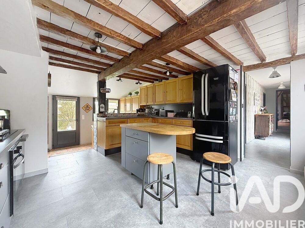 Vente Maison Vente Maison/villa 6 pi�ces Beussent