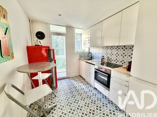  Appartement � vendre 4 pi�ces 80 m�