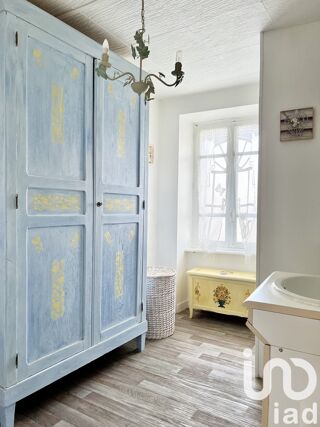  Maison � vendre 4 pi�ces 46 m�