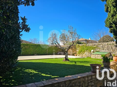 Vente Maison Vente Maison de village 9 pices Clarensac