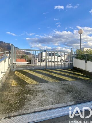  Parking / Garage � vendre 13 m�