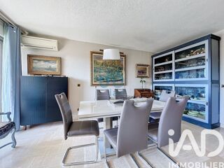  Appartement � vendre 4 pi�ces 110 m�