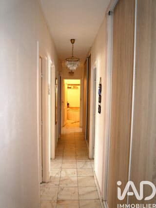  Appartement � vendre 6 pi�ces 119 m�