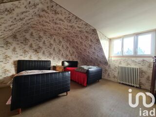  Maison � vendre 8 pi�ces 162 m�