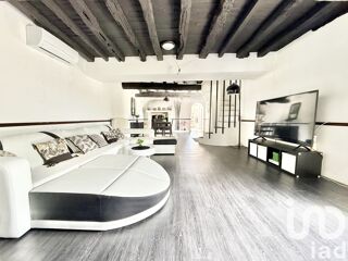  Maison  vendre 7 pices 195 m