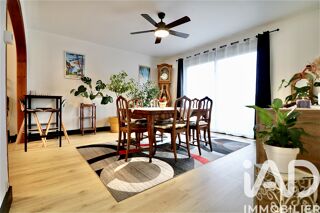  Maison � vendre 4 pi�ces 85 m�