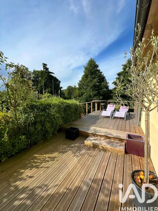  Maison � vendre 6 pi�ces 143 m�