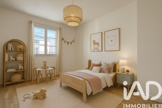  Maison � vendre 5 pi�ces 99 m�