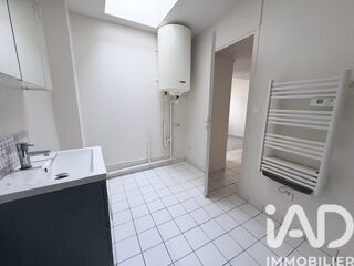  Appartement � vendre 2 pi�ces 36 m�