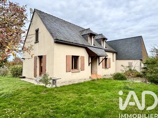  Maison � vendre 7 pi�ces 200 m�
