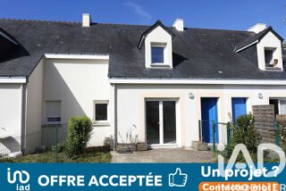  Appartement  vendre 2 pices 50 m