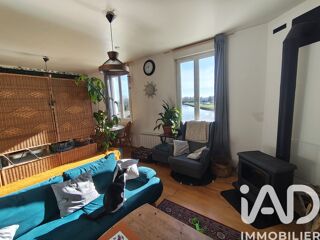  Maison � vendre 3 pi�ces 63 m�