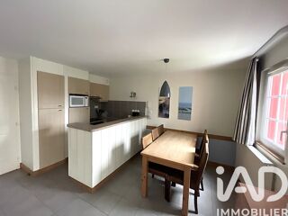  Appartement � vendre 3 pi�ces 54 m�