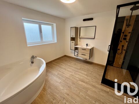   Vente Maison/villa 5 pi�ces Maison - 5 pi�ce(s) - 147 m�