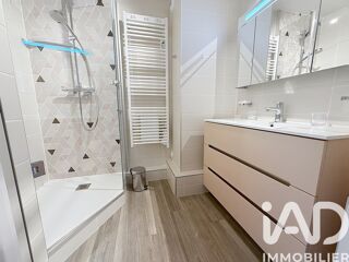  Appartement � vendre 2 pi�ces 54 m�