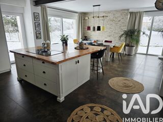  Maison � vendre 7 pi�ces 235 m�