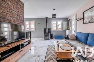  Maison � vendre 3 pi�ces 60 m�