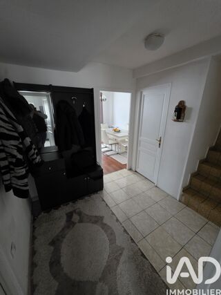  Maison � vendre 4 pi�ces 60 m�