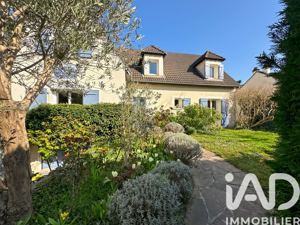 � vendre  Maison Massy (91300)