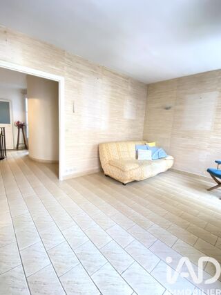  Appartement � vendre 3 pi�ces 54 m�