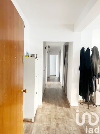  Appartement � vendre 5 pi�ces 87 m�