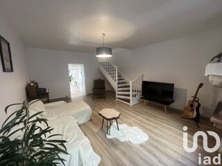  Maison  vendre 5 pices 117 m