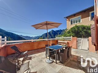  Appartement  vendre 2 pices 33 m