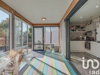  Maison � vendre 4 pi�ces 74 m�