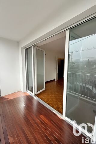  Appartement  vendre 2 pices 47 m