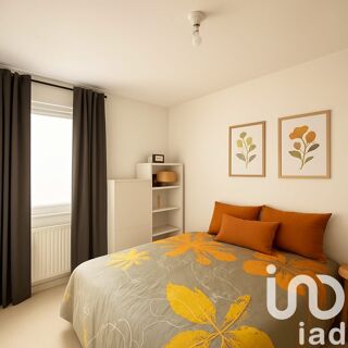  Appartement  vendre 3 pices 67 m