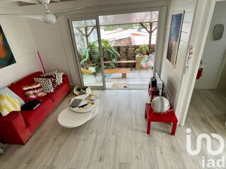  Appartement � vendre 3 pi�ces 56 m�