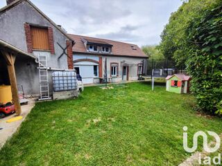  Maison � vendre 6 pi�ces 140 m�