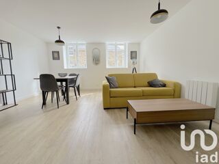  Appartement � vendre 2 pi�ces 49 m�