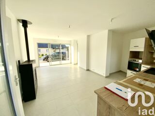  Maison � vendre 4 pi�ces 80 m�