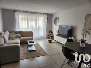  Appartement  vendre 3 pices 74 m
