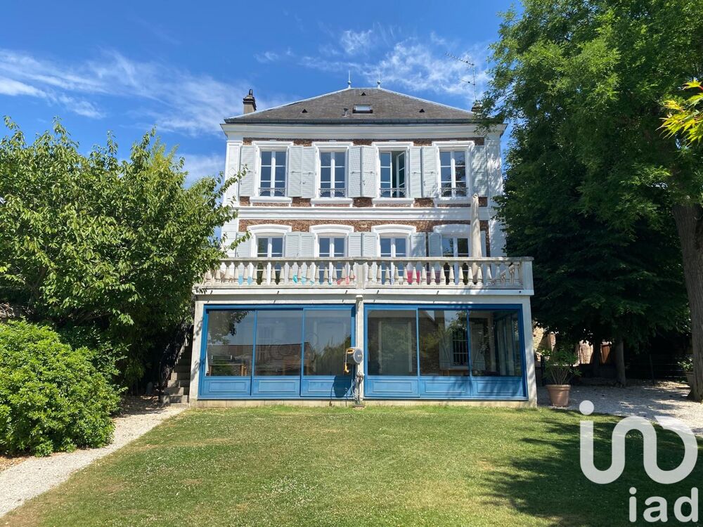  vendre  Maison Saint-Germain-ls-Corbeil (91250)