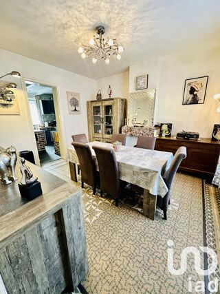  Maison � vendre 5 pi�ces 95 m�