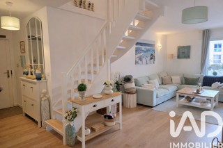  Appartement � vendre 5 pi�ces 130 m�