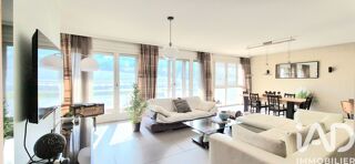  Appartement � vendre 3 pi�ces 114 m�