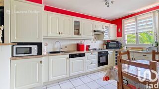  Maison � vendre 5 pi�ces 92 m�