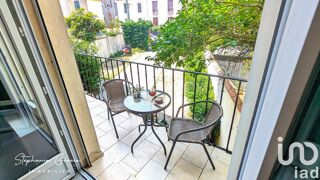  Appartement  vendre 3 pices 65 m