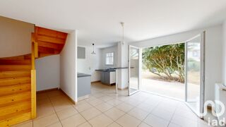  Maison � vendre 4 pi�ces 78 m�