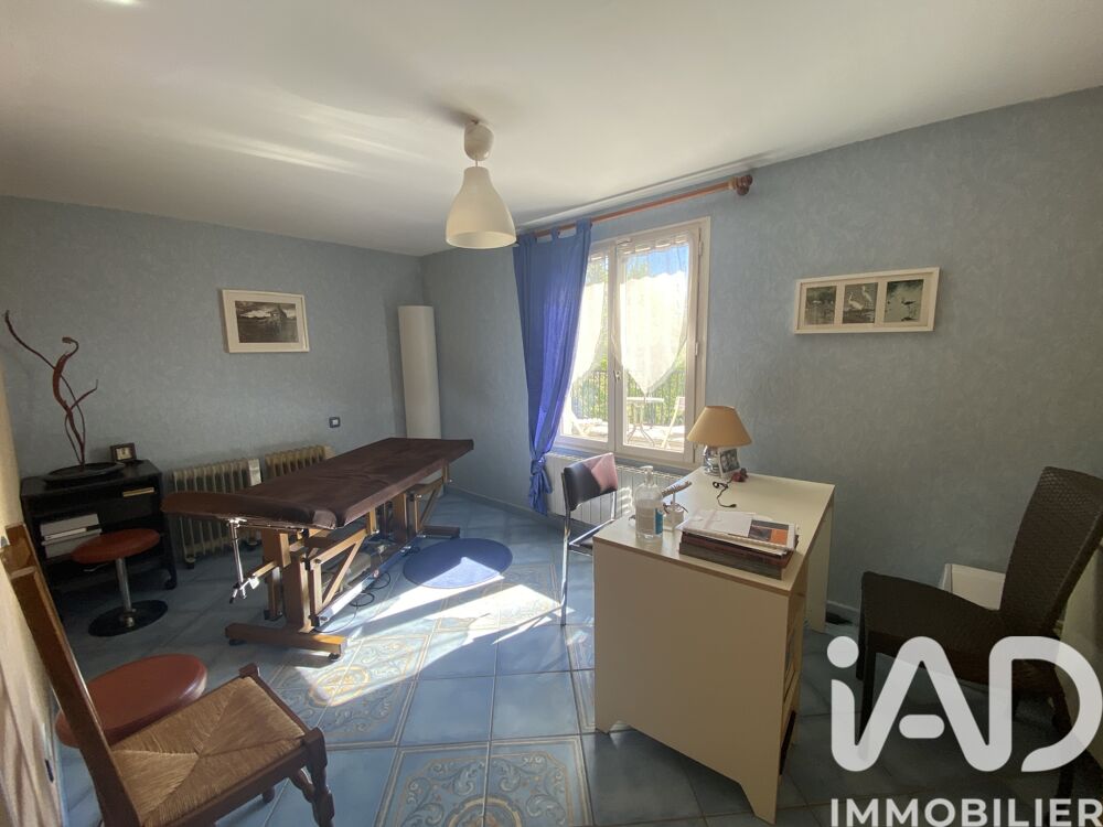 � vendre  Maison Saint-Fargeau-Ponthierry (77310)