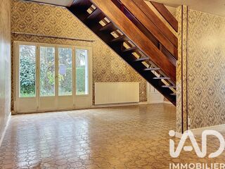  Maison � vendre 4 pi�ces 85 m�