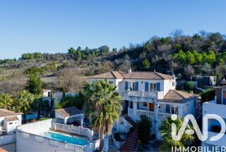  Maison � vendre 6 pi�ces 200 m�